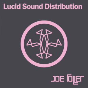 Lucid sound distribution art